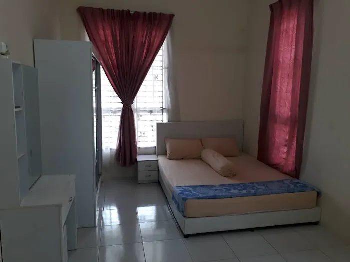 Firyal Homestay Senawang Picture 4
