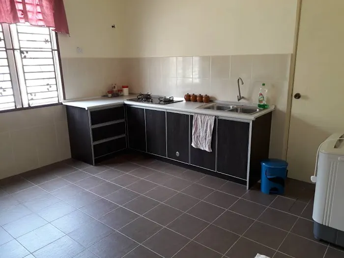 Firyal Homestay Senawang Picture 8