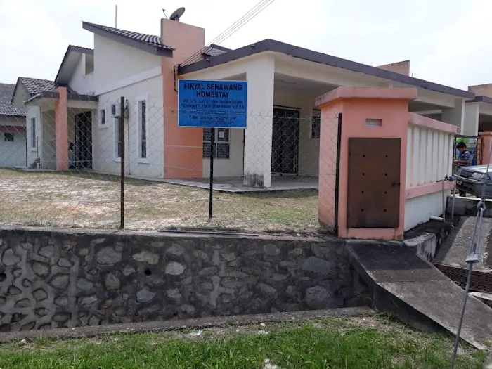 Firyal Homestay Senawang Picture 1