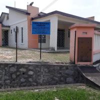 Firyal Homestay Senawang ico