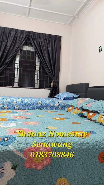 Shanaz Homestay Senawang Picture 5