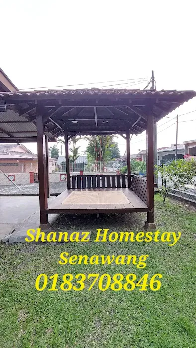 Shanaz Homestay Senawang Picture 9