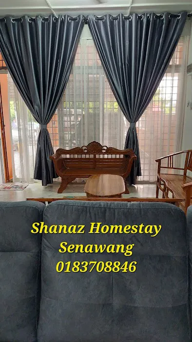 Shanaz Homestay Senawang Picture 10