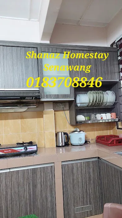 Shanaz Homestay Senawang Picture 1