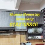 Shanaz Homestay Senawang