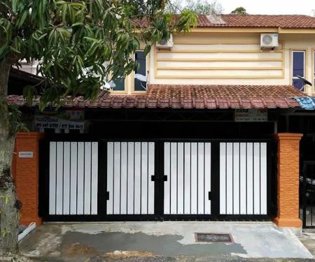 HHRA Homestay