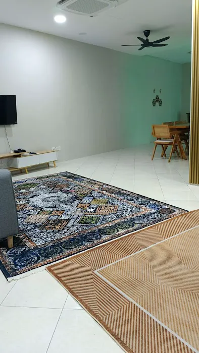 Homestay Salam D'Orkid Picture 10