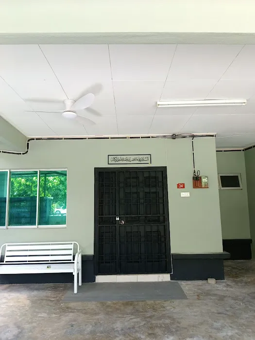 Homestay Salam D'Orkid Picture 2