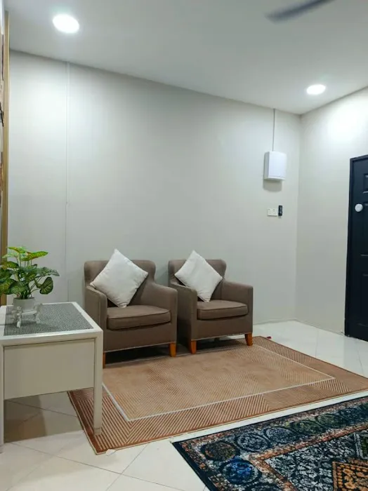 Homestay Salam D'Orkid Picture 6
