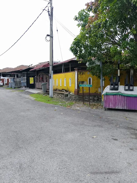 Homestay Salam D'Orkid Picture 5