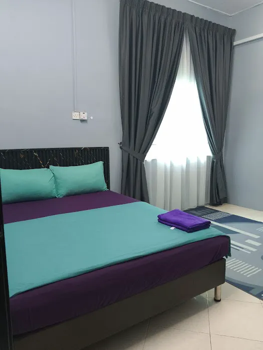 Homestay Salam D'Orkid Picture 1
