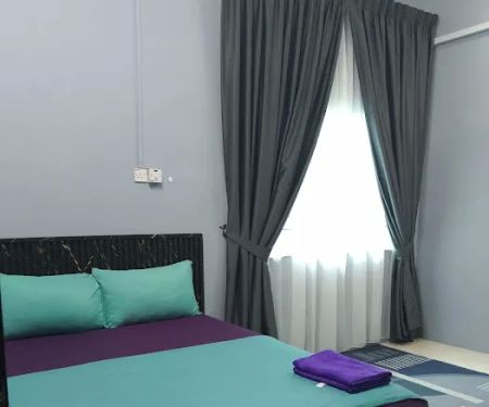 Homestay Salam D'Orkid