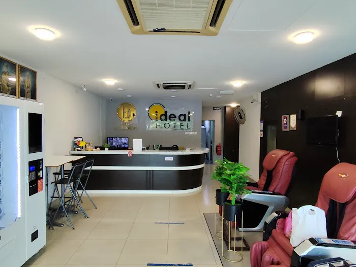 Hotel Ideal Senawang Picture 2