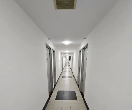 Hotel Ideal Senawang