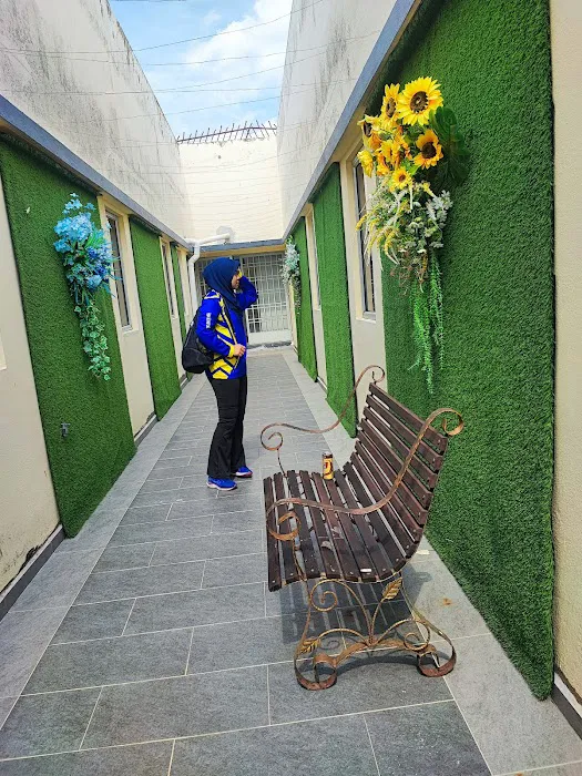 Hotel Ideal Senawang Picture 9