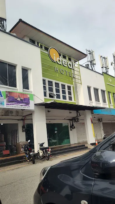 Hotel Ideal Senawang Picture 3