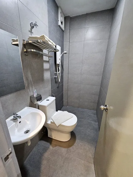 Hotel Ideal Senawang Picture 7