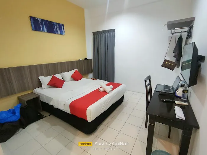 Hotel Ideal Senawang Picture 6