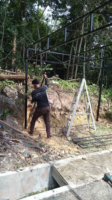 Gerik Angsana Homestay Picture 7