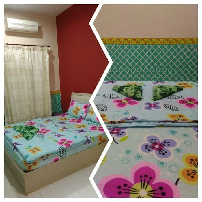 Gerik Angsana Homestay Picture 4