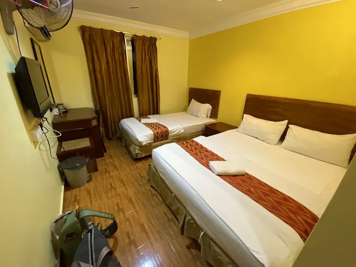Hotel Sri Bintang Picture 9