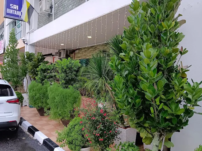 Hotel Sri Bintang Picture 4