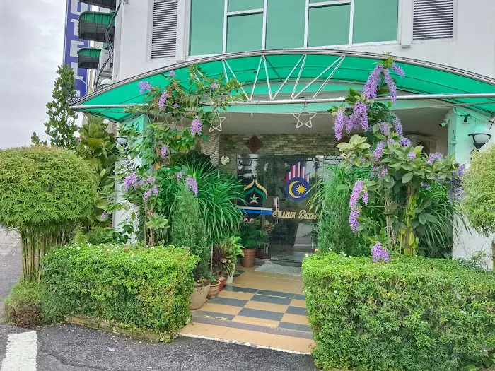 Hotel Sri Bintang Picture 10