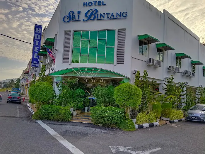 Hotel Sri Bintang Picture 7
