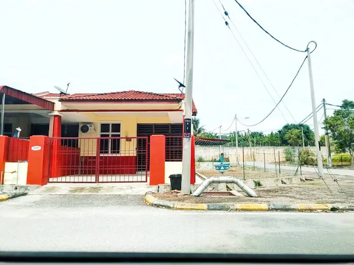 Ainul Homestay Gerik Picture 1