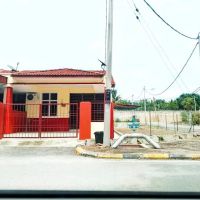 Ainul Homestay Gerik ico