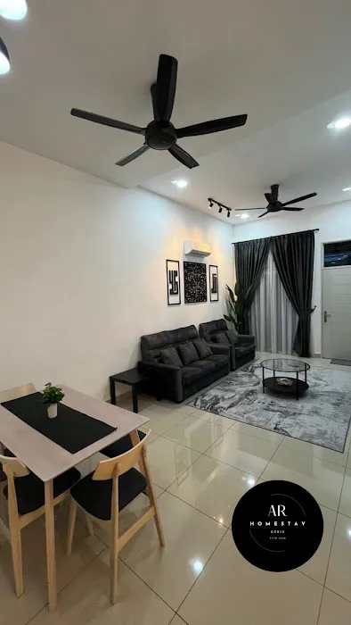 ARHomestay Picture 3