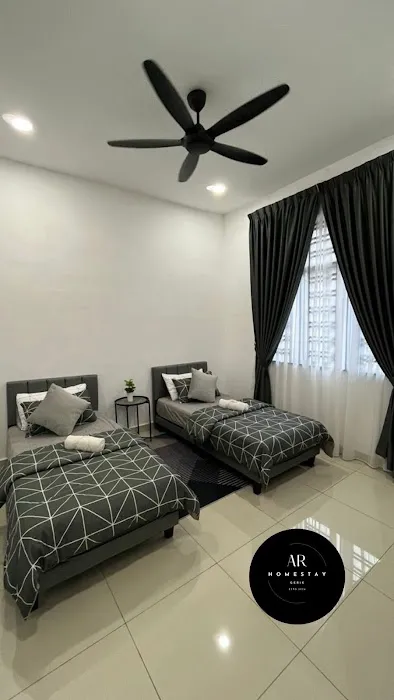 ARHomestay Picture 5