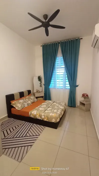 Adam Homestay Gerik Picture 2