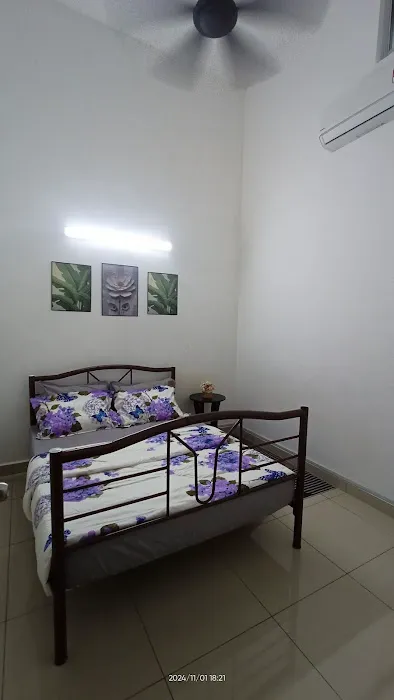 Adam Homestay Gerik Picture 1