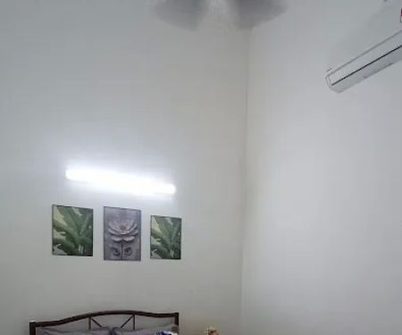 Adam Homestay Gerik
