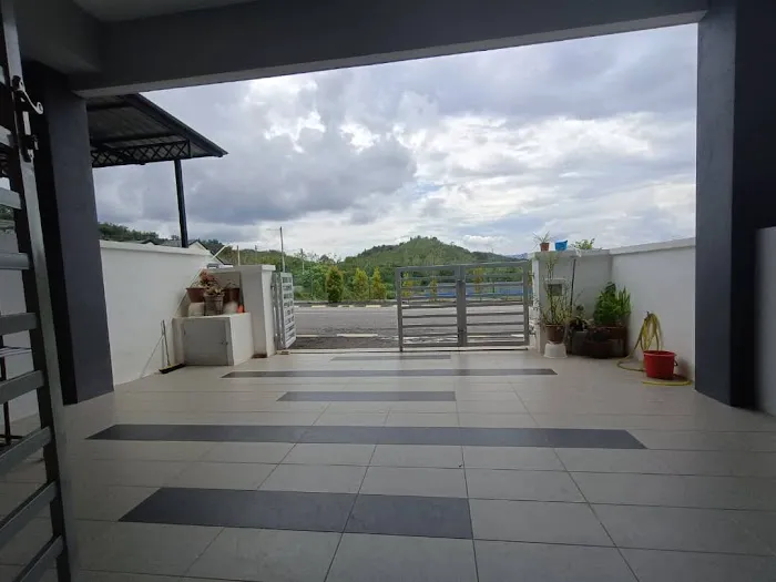 Adam Homestay Gerik Picture 5