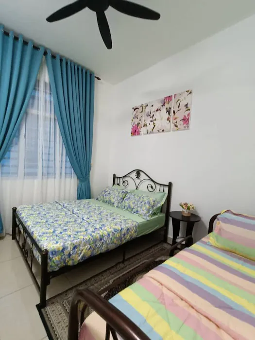 Adam Homestay Gerik Picture 4