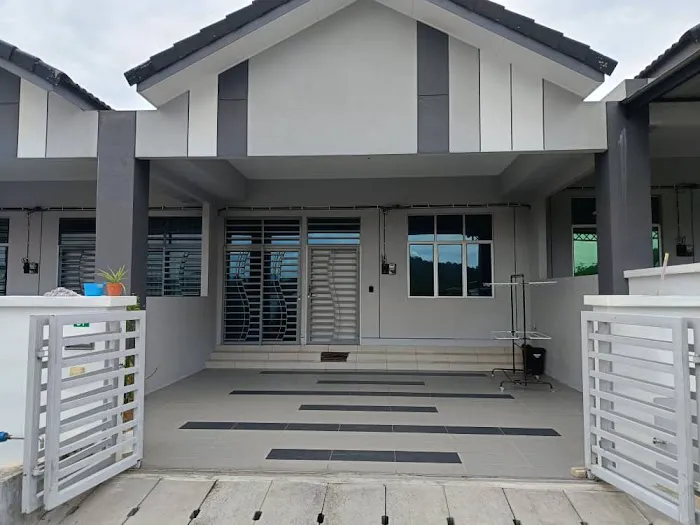 Adam Homestay Gerik Picture 6