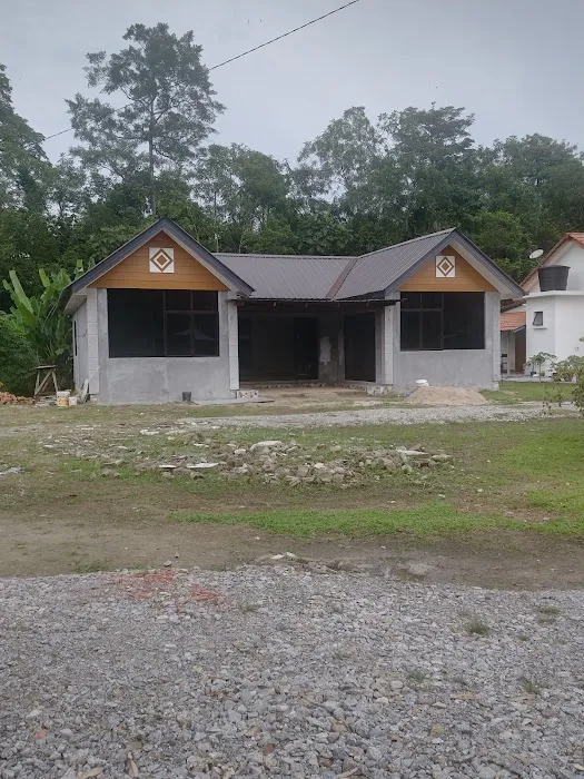 HILDA RIVER RESORT Picture 6