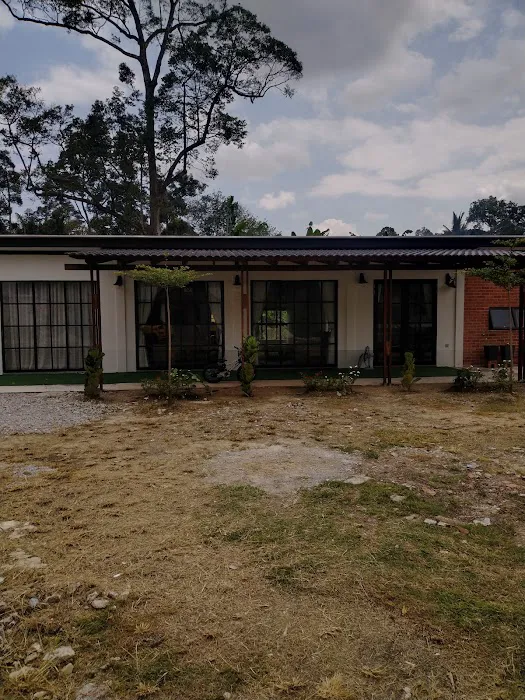 HILDA RIVER RESORT Picture 4