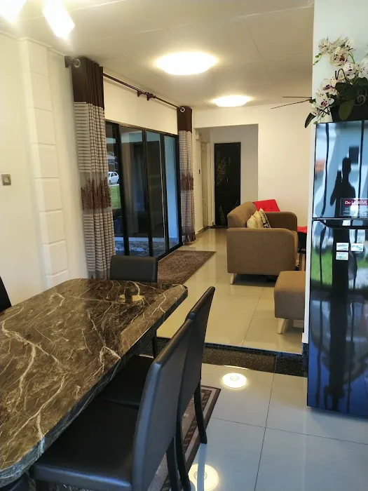 HILDA RIVER RESORT Picture 3