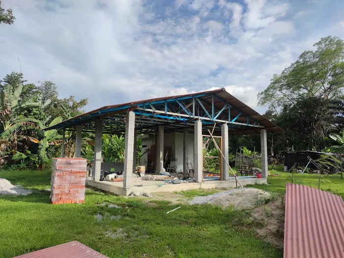 HILDA RIVER RESORT Picture 8