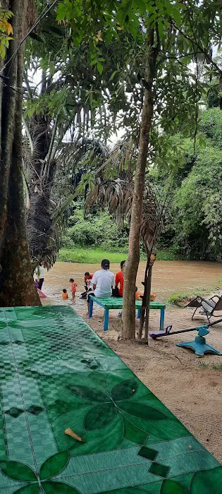 de Chompogho Kuala Jelang Campsite Picture 4