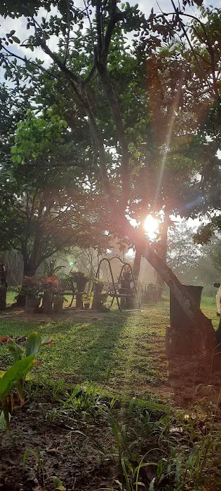 de Chompogho Kuala Jelang Campsite Picture 7