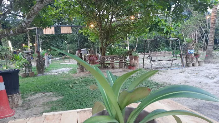 de Chompogho Kuala Jelang Campsite Picture 8