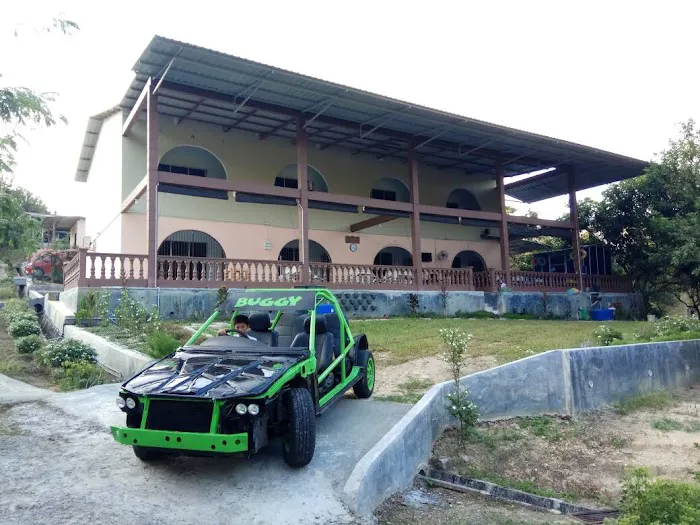 Dusun Lestari Resort Picture 10