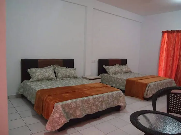 Dusun Lestari Resort Picture 2