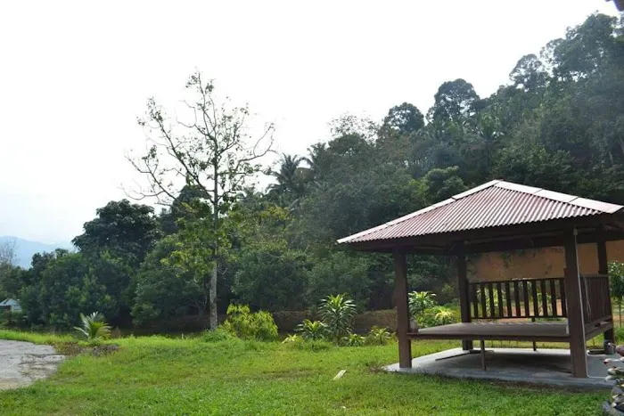 Dusun Lestari Resort Picture 4