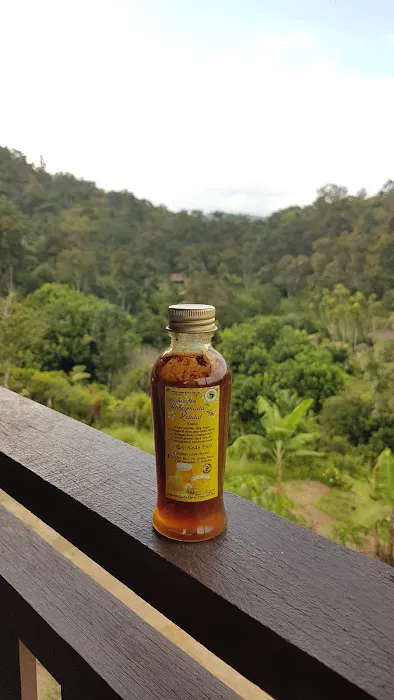Dusun Lestari Resort Picture 8