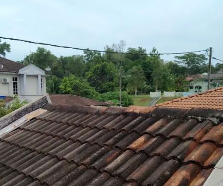 Mahkota Stay